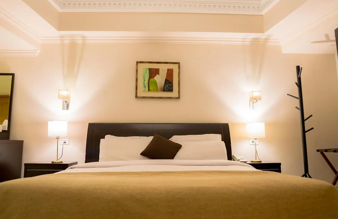 Hotel Royal Marshal-1