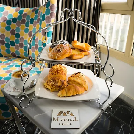 Hotel Royal Marshal-2
